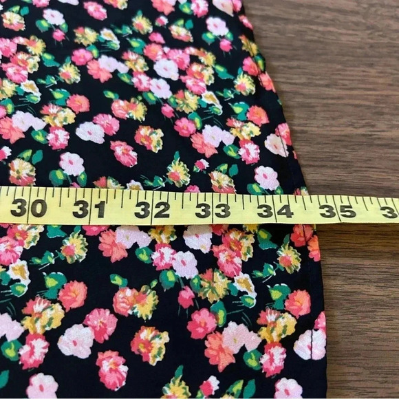 ❤️ Gap floral dress XS - Picture 12 of 12